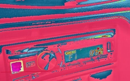 Chevrolet Niva I рестайлинг, 2017 год, 770 000 рублей, 20 фотография