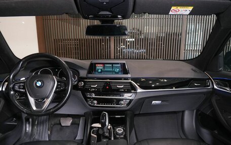 BMW 5 серия, 2018 год, 2 750 000 рублей, 14 фотография