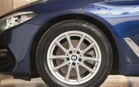 BMW 5 серия, 2018 год, 2 750 000 рублей, 8 фотография