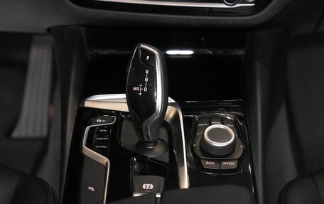 BMW 5 серия, 2018 год, 2 750 000 рублей, 18 фотография