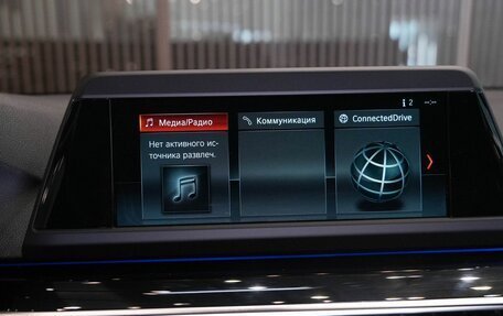 BMW 5 серия, 2018 год, 2 750 000 рублей, 20 фотография