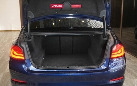 BMW 5 серия, 2018 год, 2 750 000 рублей, 25 фотография