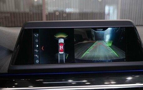 BMW 5 серия, 2018 год, 2 750 000 рублей, 21 фотография