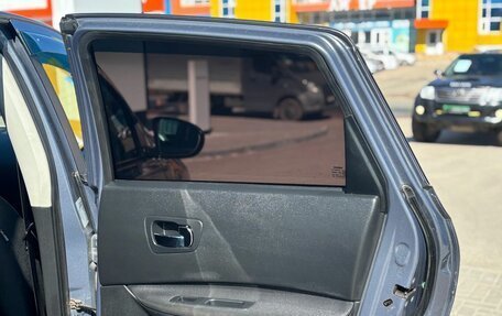 Nissan Qashqai, 2008 год, 820 000 рублей, 10 фотография