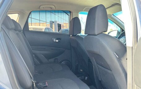 Nissan Qashqai, 2008 год, 820 000 рублей, 11 фотография