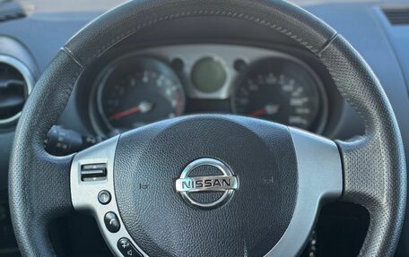 Nissan Qashqai, 2008 год, 820 000 рублей, 19 фотография