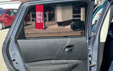 Nissan Qashqai, 2008 год, 820 000 рублей, 12 фотография