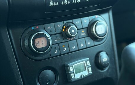 Nissan Qashqai, 2008 год, 820 000 рублей, 23 фотография