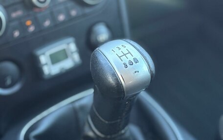 Nissan Qashqai, 2008 год, 820 000 рублей, 24 фотография