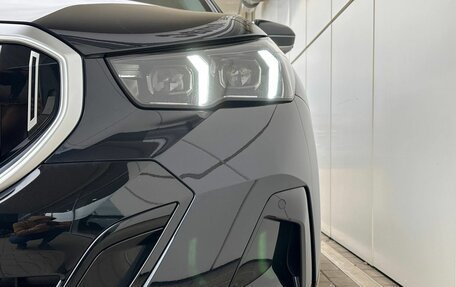 BMW 5 серия, 2025 год, 8 990 000 рублей, 5 фотография