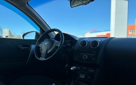 Nissan Qashqai, 2008 год, 820 000 рублей, 26 фотография