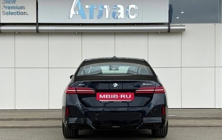 BMW 5 серия, 2025 год, 8 990 000 рублей, 9 фотография
