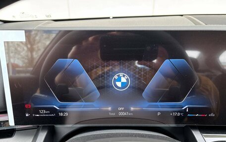 BMW 5 серия, 2025 год, 8 990 000 рублей, 13 фотография