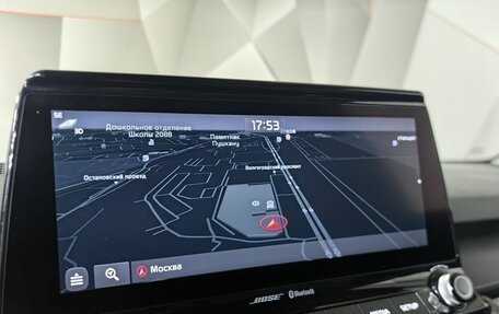 KIA Seltos I, 2021 год, 1 879 000 рублей, 20 фотография