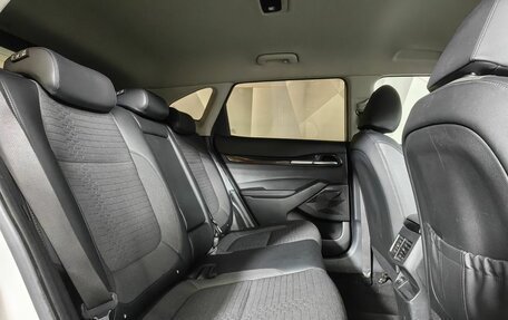 KIA Seltos I, 2021 год, 1 879 000 рублей, 15 фотография