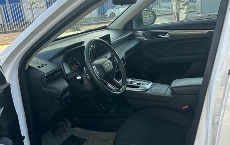 Haval Jolion, 2024 год, 1 870 000 рублей, 4 фотография