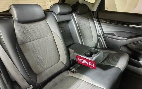 KIA Seltos I, 2021 год, 1 879 000 рублей, 16 фотография