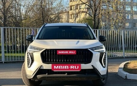 Haval Jolion, 2024 год, 1 870 000 рублей, 2 фотография