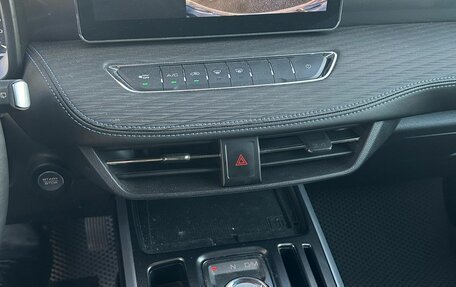 Haval Jolion, 2024 год, 1 870 000 рублей, 8 фотография