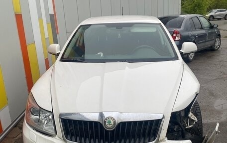 Skoda Octavia, 2012 год, 555 555 рублей, 2 фотография
