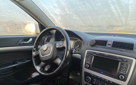 Skoda Octavia, 2012 год, 555 555 рублей, 5 фотография