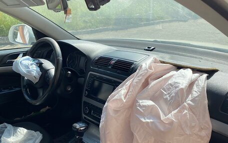 Skoda Octavia, 2012 год, 555 555 рублей, 4 фотография