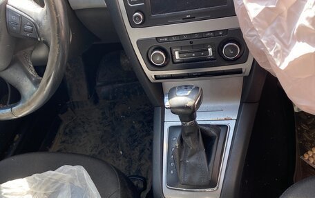 Skoda Octavia, 2012 год, 555 555 рублей, 11 фотография