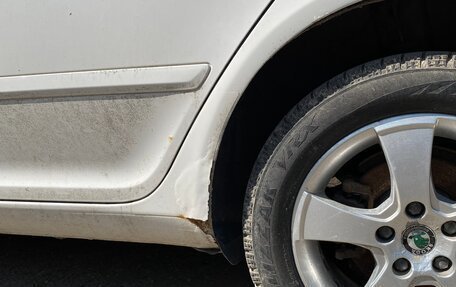 Skoda Octavia, 2012 год, 555 555 рублей, 7 фотография