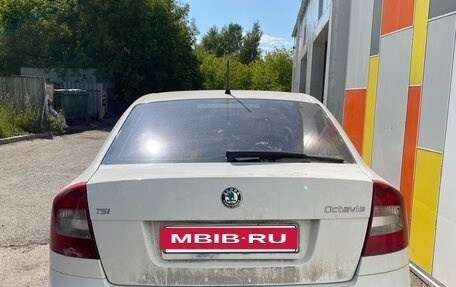 Skoda Octavia, 2012 год, 555 555 рублей, 3 фотография