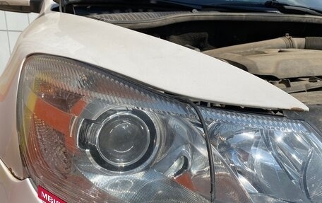 Skoda Octavia, 2012 год, 555 555 рублей, 8 фотография