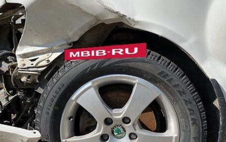 Skoda Octavia, 2012 год, 555 555 рублей, 6 фотография