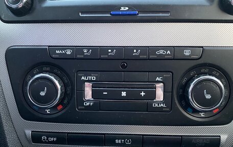 Skoda Octavia, 2012 год, 555 555 рублей, 15 фотография