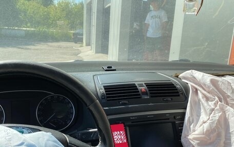 Skoda Octavia, 2012 год, 555 555 рублей, 18 фотография