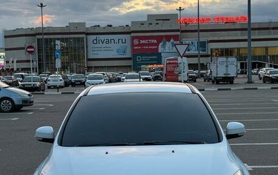 Ford Focus III, 2013 год, 920 000 рублей, 1 фотография