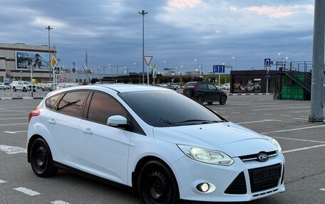 Ford Focus III, 2013 год, 920 000 рублей, 5 фотография