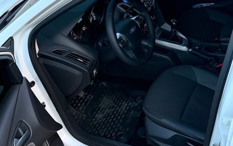 Ford Focus III, 2013 год, 920 000 рублей, 7 фотография