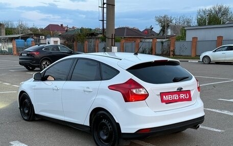 Ford Focus III, 2013 год, 920 000 рублей, 3 фотография