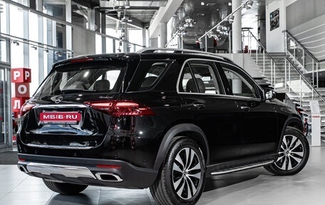 Mercedes-Benz GLE, 2025 год, 11 970 000 рублей, 4 фотография