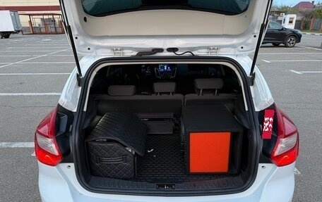 Ford Focus III, 2013 год, 920 000 рублей, 9 фотография