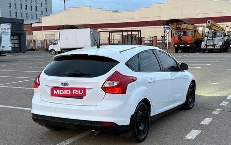Ford Focus III, 2013 год, 920 000 рублей, 4 фотография