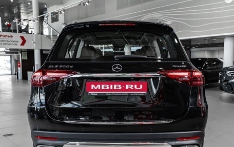 Mercedes-Benz GLE, 2025 год, 11 970 000 рублей, 5 фотография