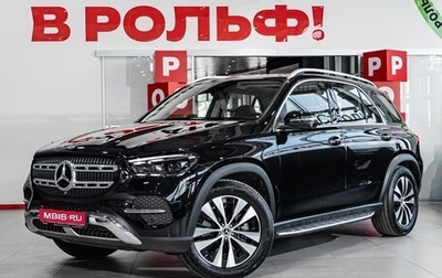 Mercedes-Benz GLE, 2025 год, 11 970 000 рублей, 1 фотография