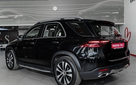 Mercedes-Benz GLE, 2025 год, 11 970 000 рублей, 6 фотография