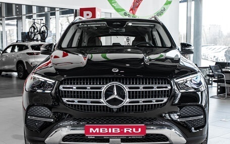 Mercedes-Benz GLE, 2025 год, 11 970 000 рублей, 2 фотография