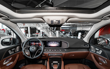 Mercedes-Benz GLE, 2025 год, 11 970 000 рублей, 11 фотография