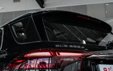 Mercedes-Benz GLE, 2025 год, 11 970 000 рублей, 9 фотография