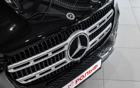 Mercedes-Benz GLE, 2025 год, 11 970 000 рублей, 7 фотография