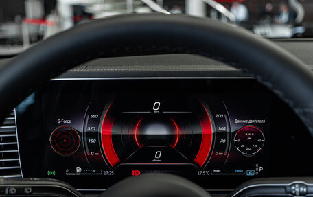 Mercedes-Benz GLE, 2025 год, 11 970 000 рублей, 14 фотография