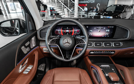 Mercedes-Benz GLE, 2025 год, 11 970 000 рублей, 12 фотография