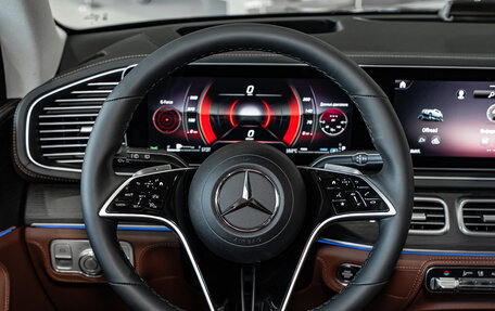 Mercedes-Benz GLE, 2025 год, 11 970 000 рублей, 13 фотография